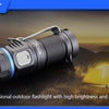 Lampe Torche Niteye E20R rechargeable – 990 Lumens