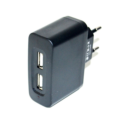 Chargeur secteur Niteye 2 ports USB