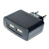 Chargeur secteur Niteye 2 ports USB