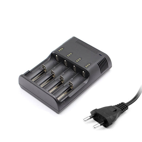 Chargeur Niteye i4 PRO