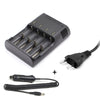 Chargeur Niteye i4 PRO