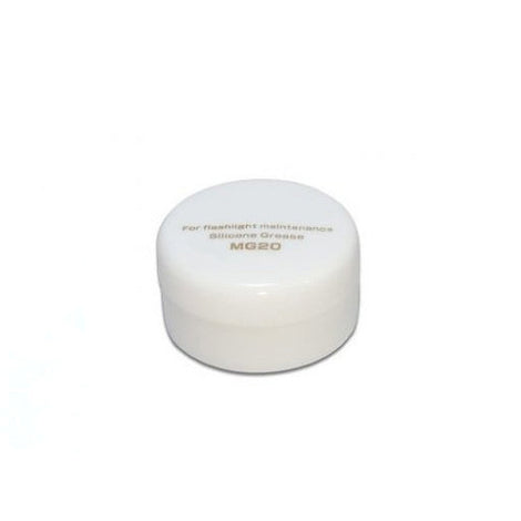 Niteye Graisse silicone MG20 (10g)