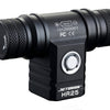 Lampe Frontale Niteye la référence des lampes rechargeables