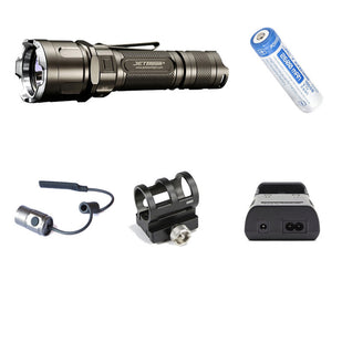 Kit Airsoft Niteye 3MPRO