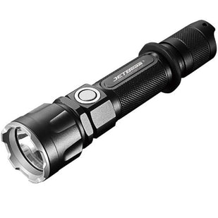 Lampe torche Niteye 3MR - 2000 lumens rechargeable batterie 21700