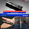 Lampe torche Niteye M-PA10 - 660 lumens