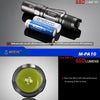Lampe torche Niteye M-PA10 - 660 lumens