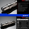 Lampe torche Niteye M-PA10 - 660 lumens