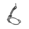 Clip de ceinture Niteye pour lampes MSR et KO