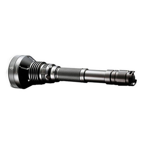 Lampe torche Niteye WLS4  - 3300 lumens