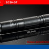 Lampe Niteye BC20GT 1080lumens rechargeable USB