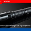 Lampe torche Niteye BC25GT - 1080 lumens rechargeable USB