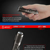 Lampe Torche Niteye JET-1 MK - 480Lumens