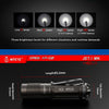 Lampe Torche Niteye JET-1 MK - 480Lumens