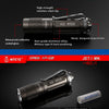 Lampe Torche Niteye JET-1 MK - 480Lumens