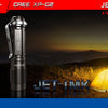 Lampe Torche Niteye JET-1 MK - 480Lumens