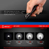 Lampe Torche Niteye JET E10R - 650Lumens rechargeable