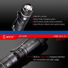 Lampe Torche Niteye JET E10R - 650Lumens rechargeable