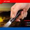 Lampe Torche Niteye JET E10R - 650Lumens rechargeable