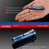 Lampe Torche Niteye JET UV - 365nm