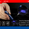 Lampe Torche Niteye JET UV - 365nm