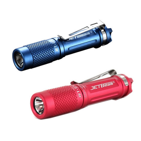 Lampe Torche Niteye JET UV - 365nm