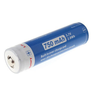Batterie Niteye 14500 750mAh