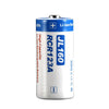 Batterie Niteye 16340 680mAh