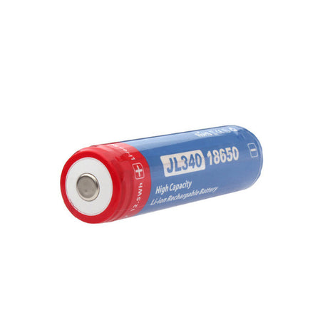 Batterie Niteye de JETBeam 18650 3400mAh 