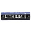 Batterie Niteye JL260 18650 2600mAh