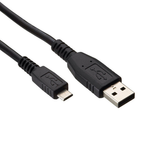 Câble USB vers micro USB pour lampes Niteye