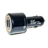 Chargeur Niteye USB pour allume-cigare