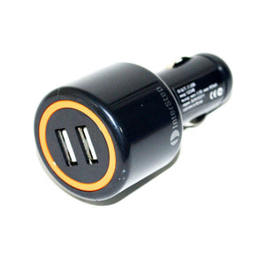 Chargeur Niteye USB pour allume-cigare