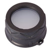 Filtres Niteye 34mm pour lampe RRT-2 PRO, BC25SE, RRT21, C8, JET1M et JET2M