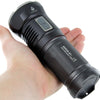 lampe Niteye de JETBeam DDR30GT ultra puissante
