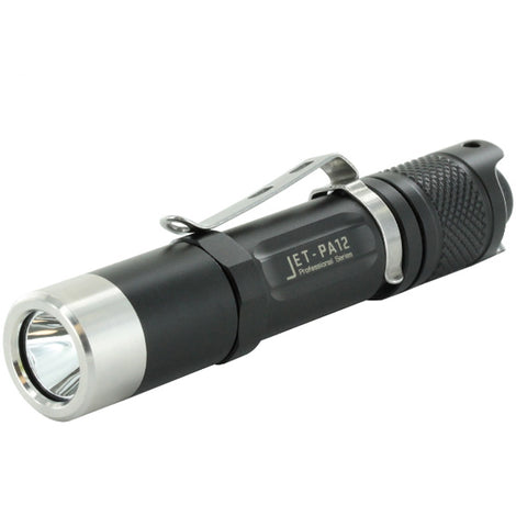 Lampe Torche Niteye JET PA12 - 780Lumens