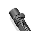 Lampe tactique Niteye JET PC20 1800 Lumens, rechargeable, batterie 21700