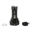 Lampe torche Niteye T6 - 4350 lumens
