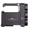 Lampe torche Niteye T8 - 3500 lumens