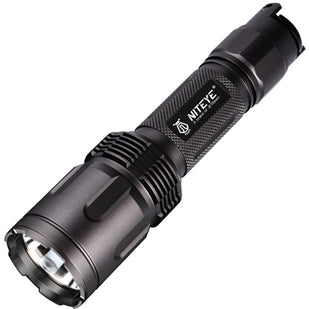 Lampe torche tactique Niteye TH20 - 3150 lumens