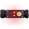 Lampe Frontale Niteye HR30 - 950Lumens charge rapide USB type C