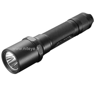 Lampe torche Niteye BC25 - 1480 lumens rechargeable USB