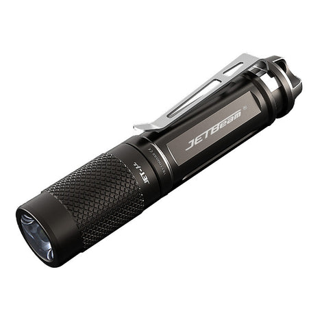 Lampe Torche Niteye JET micro - 135Lumens