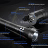 Lampe torche d'intervention Niteye SSR50 rechargeable - 3650 lumens