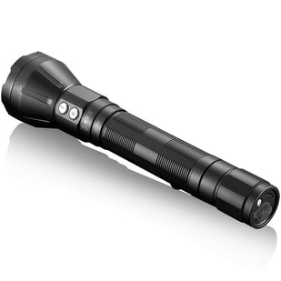 Lampe torche d'intervention Niteye SSR50 rechargeable - 3650 lumens