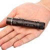 Lampe Torche Niteye JET E10R - 650Lumens rechargeable