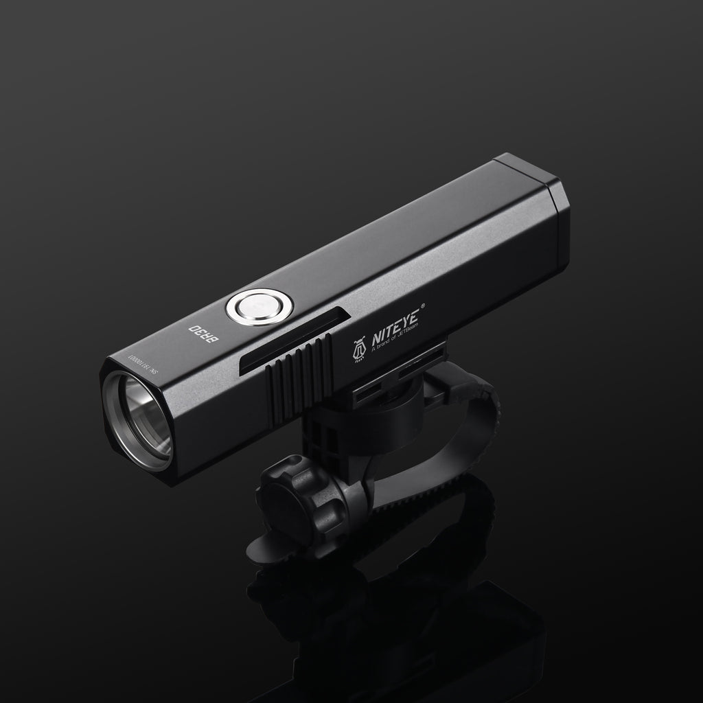 Batterie lampe vtt best sale