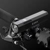 Lampe vélo VTT Niteye BR30 1800 Lumens rechargeable batterie 21700