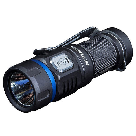 Lampe Torche Niteye E20R rechargeable – 990 Lumens