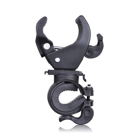 Support guidon lampe Niteye montage rapide